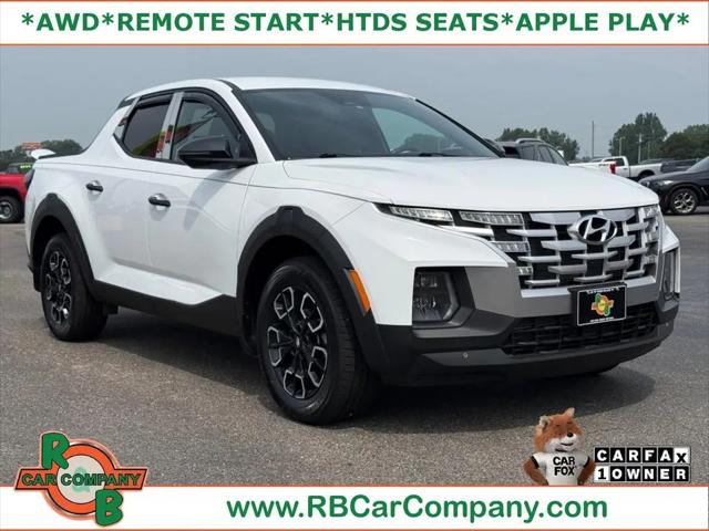 2024 Hyundai Santa Cruz SEL for sale in Fort Wayne, IN