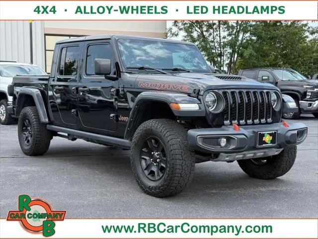 2021 Jeep Gladiator Sport for sale in Fort Wayne, IN