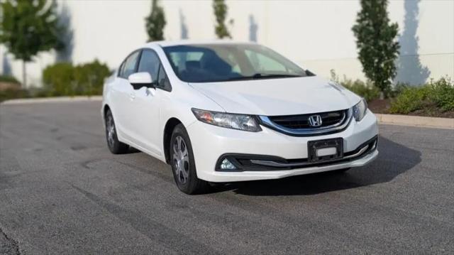 2014 Honda Civic Base for sale in Glenview, IL