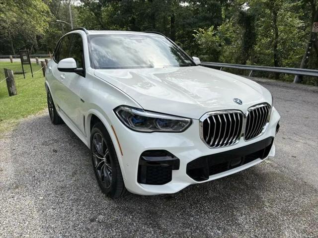 2023 BMW X5 xDrive45e for sale in Pittsburgh, PA
