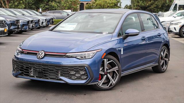 2026 Volkswagen Golf GTI SE for sale in Cerritos, CA