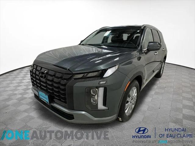 2025 Hyundai Palisade SEL for sale in Eau Claire, WI