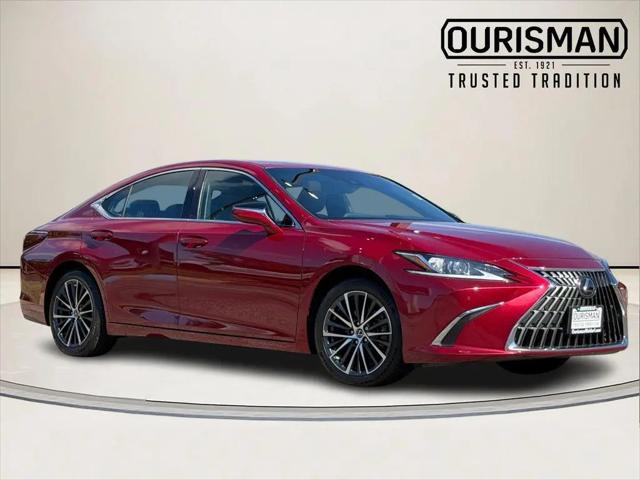 2024 Lexus ES 350 Base for sale in Waldorf, MD