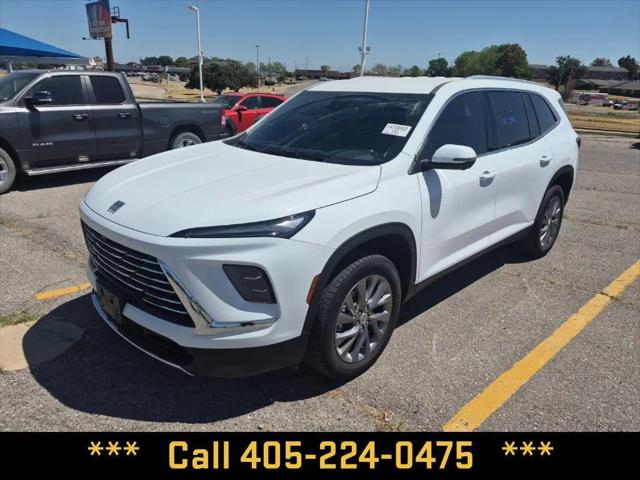 2026 Buick Enclave Preferred FWD for sale in Chickasha, OK
