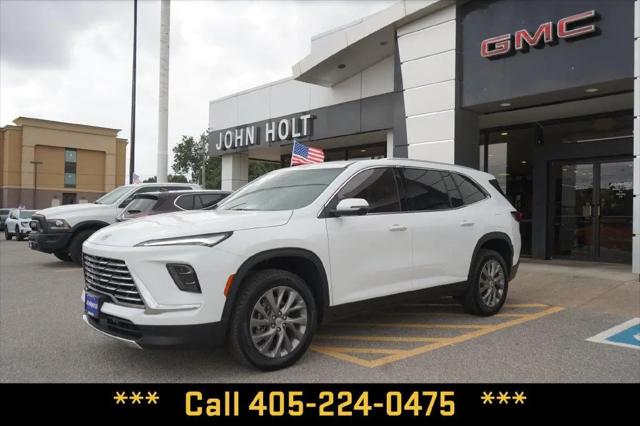 2026 Buick Enclave Preferred FWD for sale in Chickasha, OK