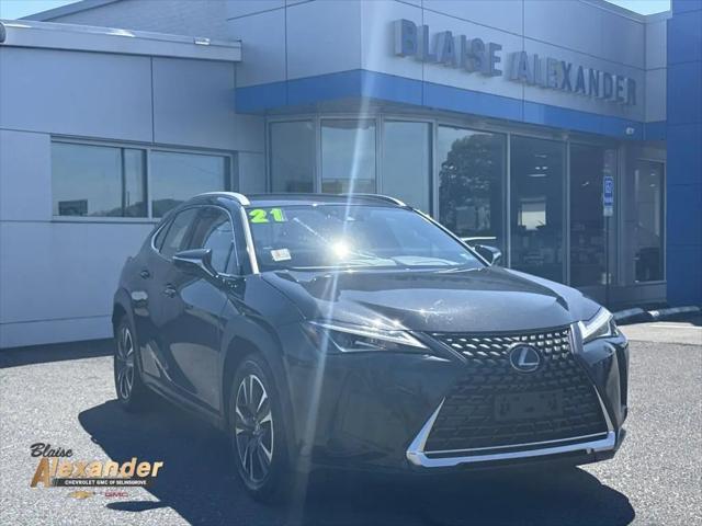 2021 Lexus UX 200 Base for sale in Selinsgrove, PA