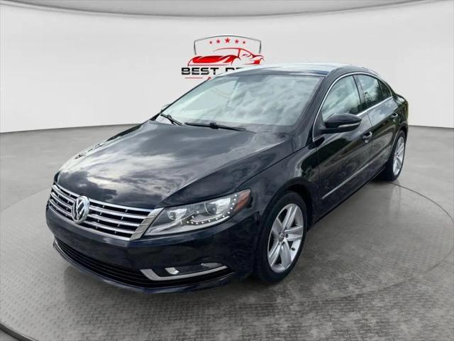2015 Volkswagen CC 2.0T Sport for sale in Gainesville, FL