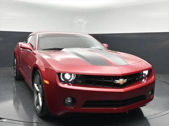 2013 Chevrolet Camaro 2LT for sale in Somerset, KY