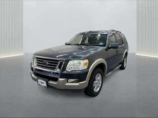 2010 Ford Explorer Eddie Bauer for sale in East Windsor, NJ
