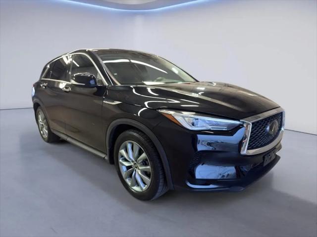 2019 INFINITI QX50 PURE for sale in Brunswick, OH