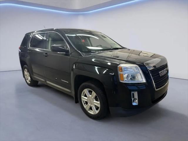 2014 GMC Terrain SLE-1 for sale in Brunswick, OH