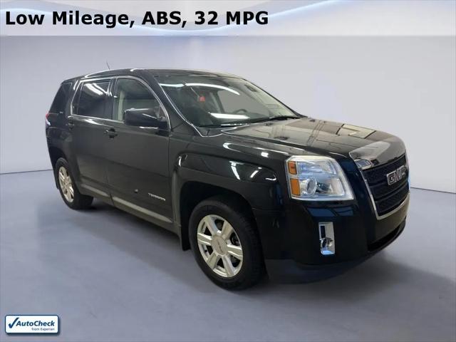 2014 GMC Terrain SLE-1 for sale in Brunswick, OH