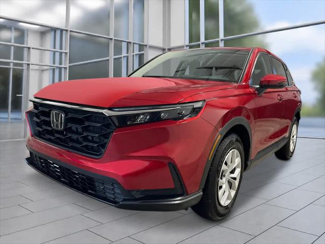 2026 Honda CR-V LX AWD for sale in Roanoke, VA