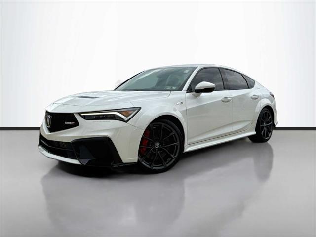 2024 Acura Integra Type S for sale in Monroeville, PA
