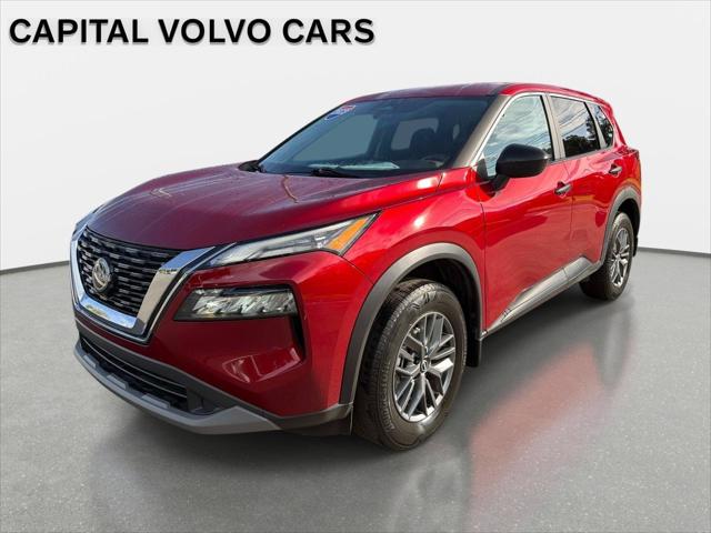 2023 Nissan Rogue S FWD for sale in Tallahassee, FL