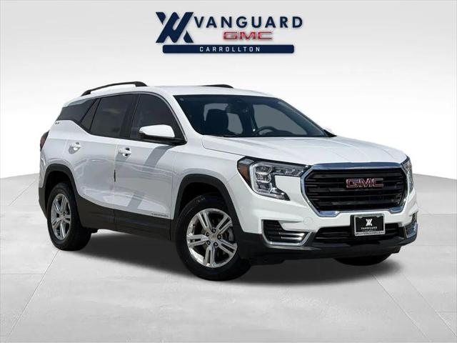 2024 GMC Terrain AWD SLE for sale in Carrollton, TX