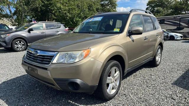 2009 Subaru Forester 2.5X for sale in Toms River, NJ