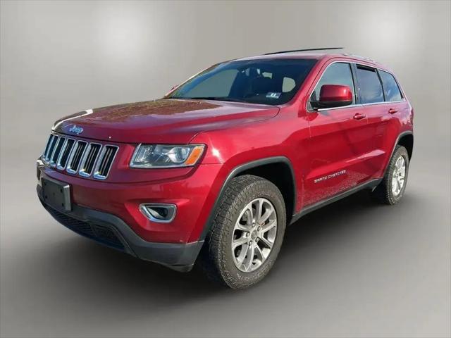 2014 Jeep Grand Cherokee Laredo for sale in Toms River, NJ