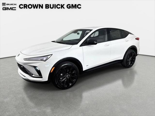 2026 Buick NV Sport Touring FWD for sale in Saint Petersburg, FL