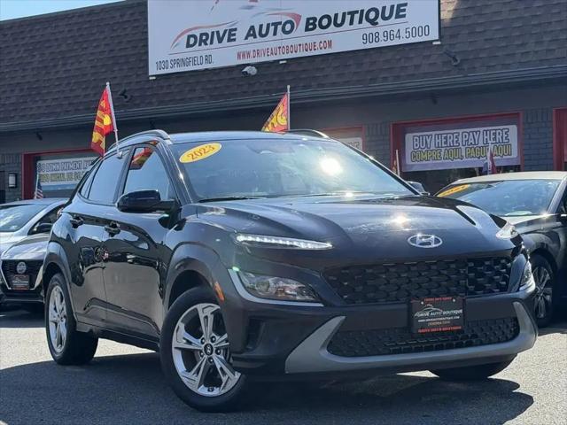 2023 Hyundai Kona SEL for sale in Union, NJ