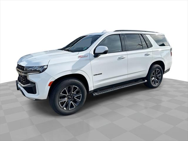 2022 Chevrolet Tahoe 4WD Z71 for sale in Baton Rouge, LA