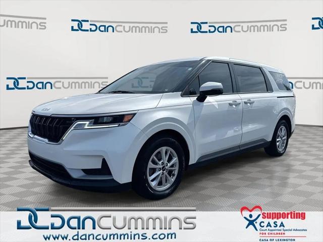 2022 Kia Carnival MPV LX Seat Package for sale in Nicholasville, KY