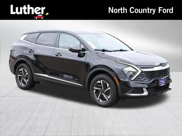 2023 Kia Sportage Hybrid LX for sale in Minneapolis, MN