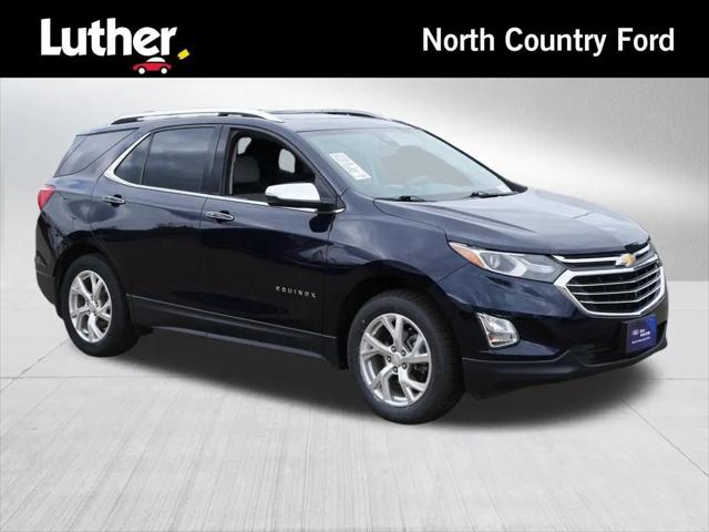 2020 Chevrolet Equinox AWD Premier 1.5L Turbo for sale in Minneapolis, MN