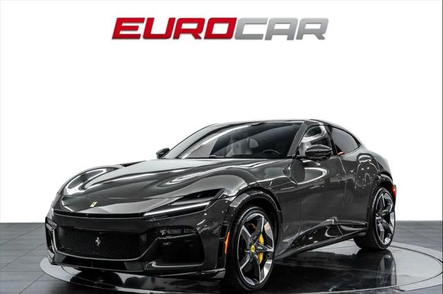 2024 Ferrari Purosangue Base for sale in Costa Mesa, CA