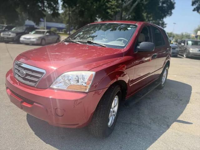 2008 Kia Sorento LX Base for sale in Garner, NC