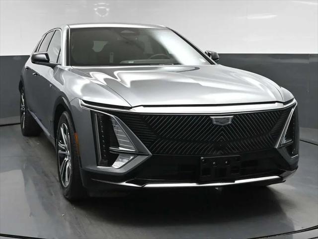 2024 Cadillac iQ Luxury w/1SC for sale in Great Neck, NY