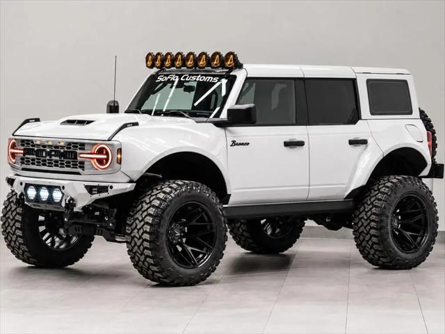 2026 Ford Bronco THE WIDEBODY EDITION for sale in West Palm Beach, FL