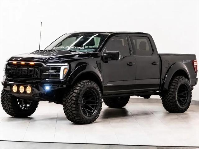 2026 Ford F-150 LARIAT for sale in West Palm Beach, FL