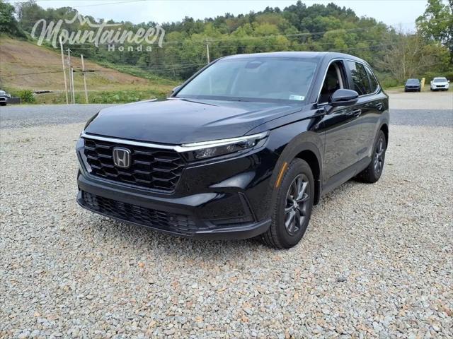 2026 Honda CR-V EX-L AWD for sale in Bridgeport, WV