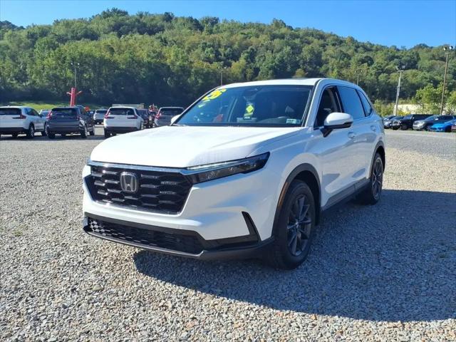 2026 Honda CR-V EX-L AWD for sale in Bridgeport, WV