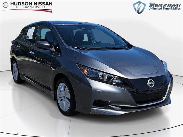 2025 Nissan LEAF S for sale in Summerville, SC