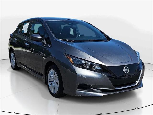 2025 Nissan LEAF S for sale in Summerville, SC