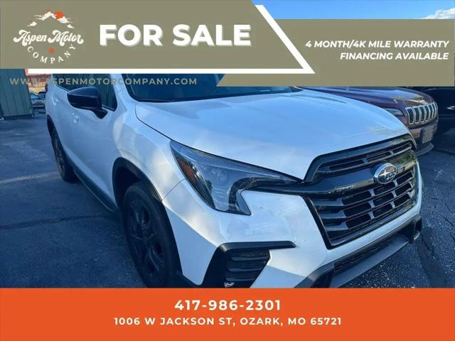 2025 Subaru Ascent Onyx Edition 7-Passenger for sale in Ozark, MO