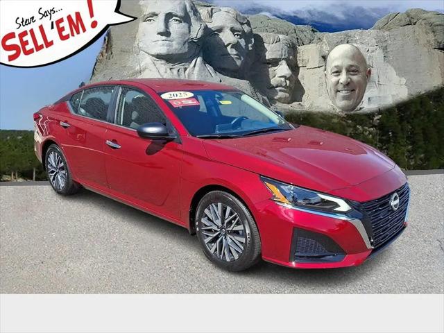 2025 Nissan Altima SV FWD for sale in Montgomeryville, PA