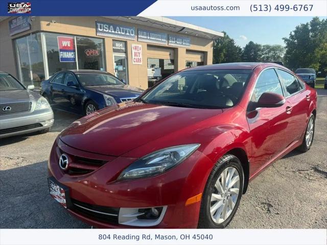 2011 Mazda Mazda6 for sale near Mason, OH