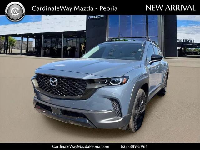 2026 Mazda CX-50 Hybrid Premium for sale in Peoria, AZ
