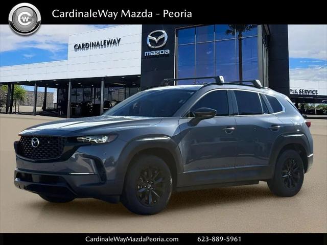 2026 Mazda CX-50 Hybrid Premium for sale in Peoria, AZ