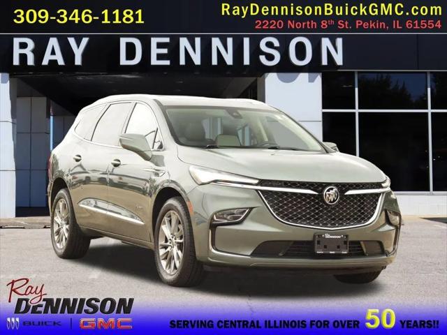 2023 Buick Enclave Avenir AWD for sale in Pekin, IL