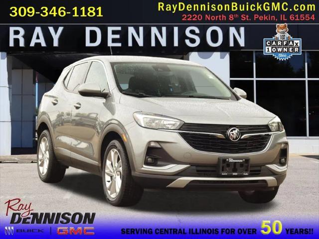 2023 Buick Encore GX Preferred FWD for sale in Pekin, IL