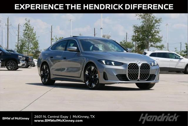 2025 BMW 430i Gran Coupe i for sale in McKinney, TX