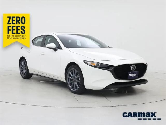 2025 Mazda Mazda3 2.5 S Preferred for sale in Rochester, NY