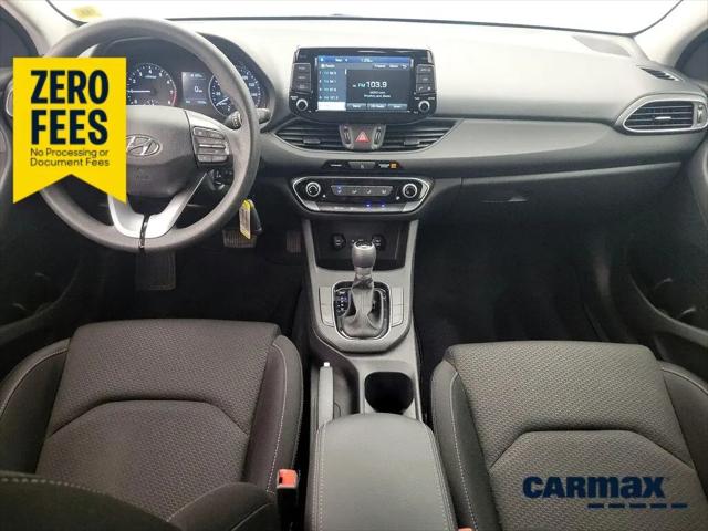 2018 Hyundai Elantra GT GT for sale in Rochester, NY