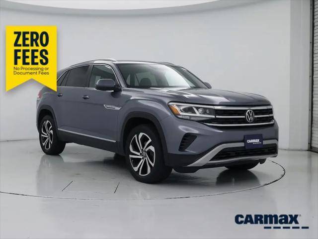 2023 Volkswagen Atlas Cross Sport 3.6L V6 SEL for sale in Easton, PA