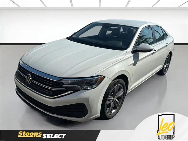 2023 Volkswagen Jetta 1.5T SE for sale in Muncie, IN