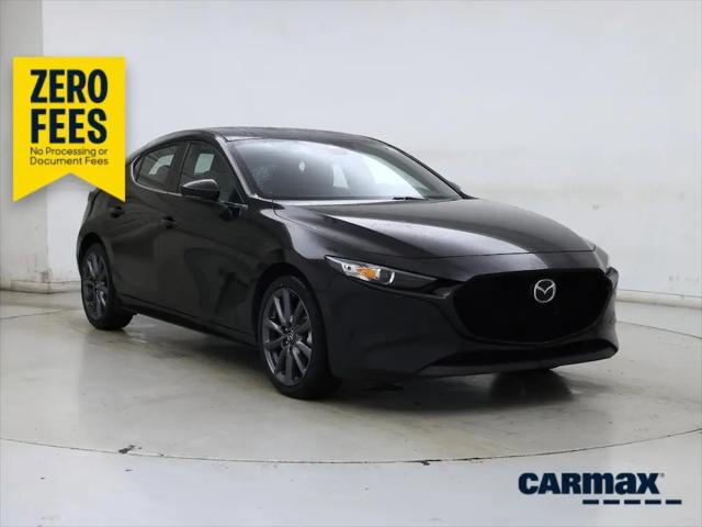 2023 Mazda Mazda3 2.5 S Preferred for sale in Cranston, RI